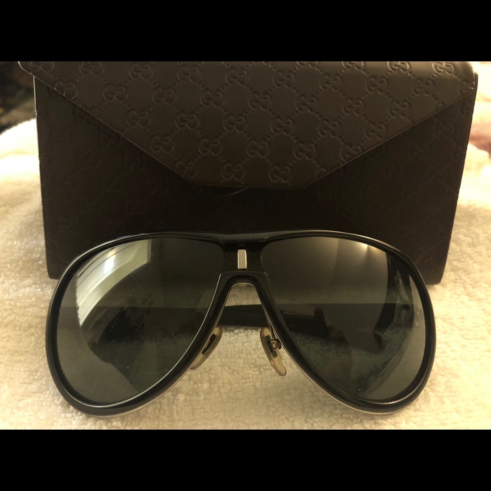 Gucci sunglasses